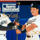 Illustration for article titled Watch Ken Griffey Jr. And Mike Piazza Learn They Made The Hall Of Fame